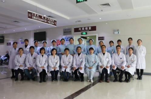 消化病院（消化内科）