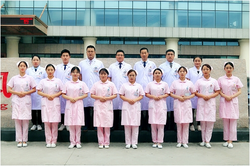 消化病院（肛肠科）