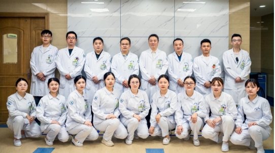 关节外科（骨科一区）