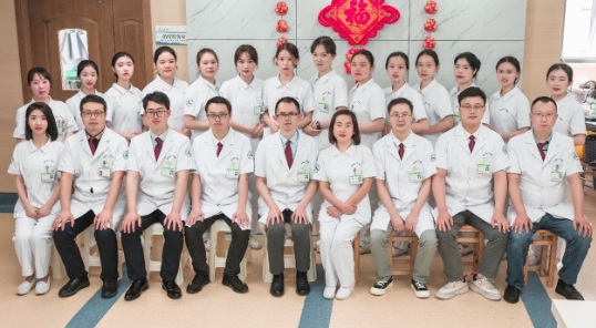 创伤骨科（骨科三区）