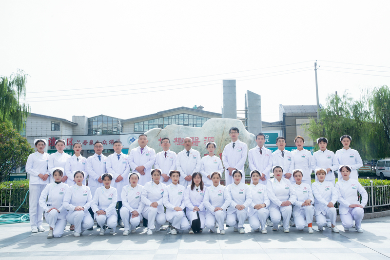 心血管内科一病区