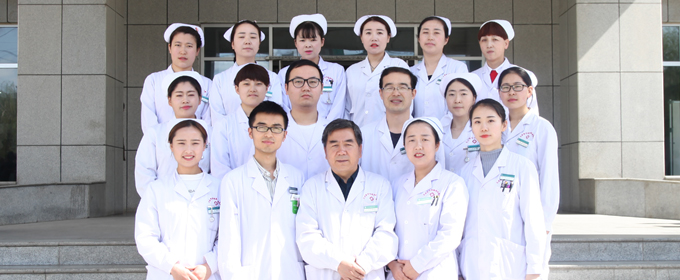 心血管内科二病区