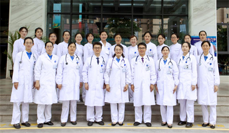 老年医学科/干部医疗科