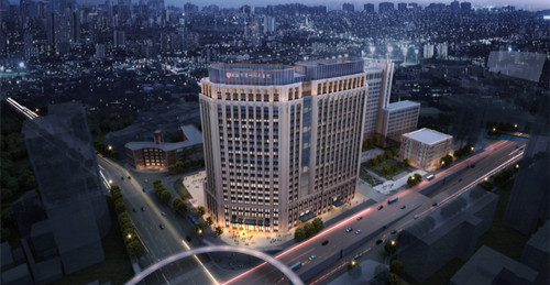 上海市第一人民医院（三级甲等）