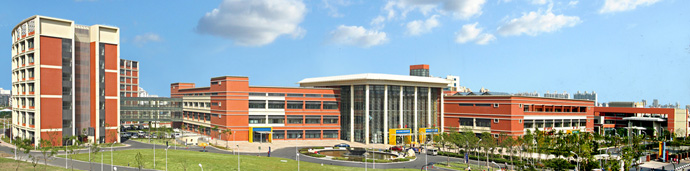 复旦大学附属儿科医院（三级甲等）