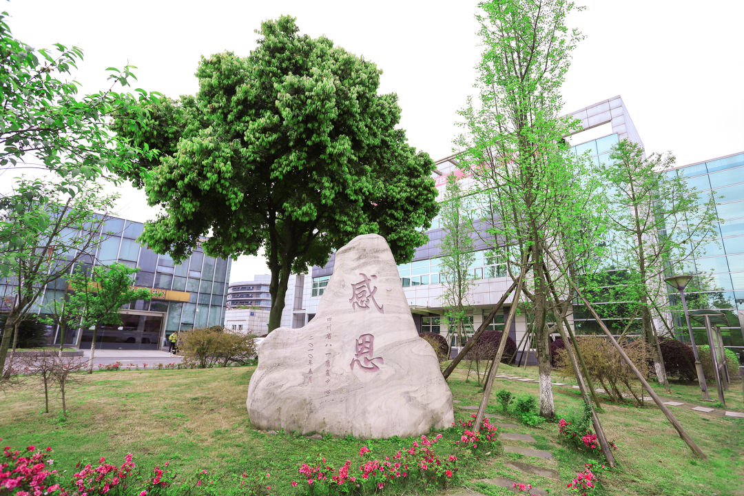 四川省八一康复中心（三级甲等）