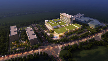 四川省骨科医院（三级甲等）