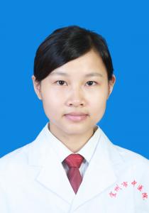 助理医师韦丽严