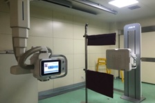 北医三院放射科 北医三院放射科