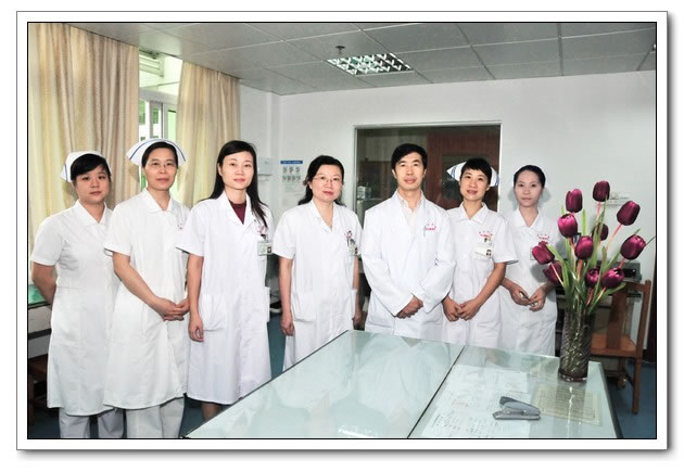 眼整形与泪道科