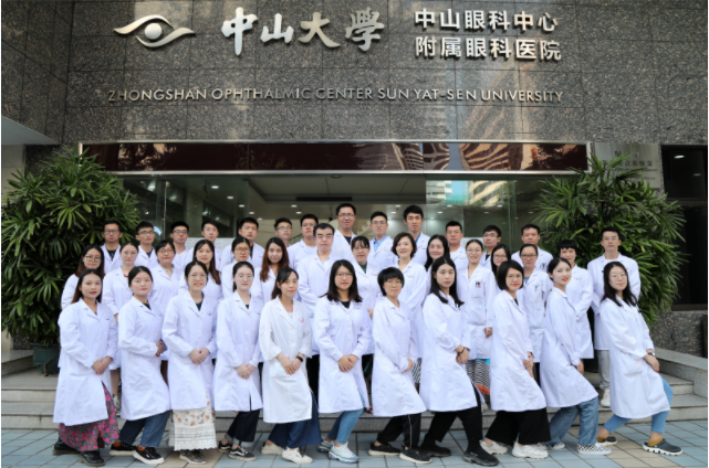  眼免疫与葡萄膜炎科