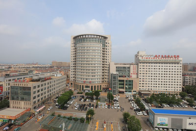 葫芦岛市中心医院（三级甲等）