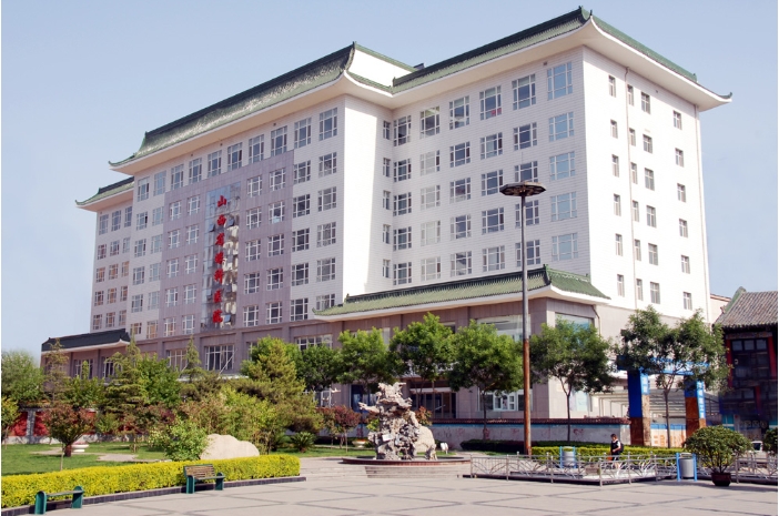 山西省眼科医院（三级甲等）