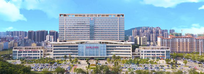 惠东县人民医院（三级医院）