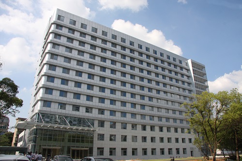 江西省精神病院（三级甲等）