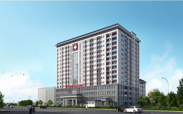 南宁市第三人民医院