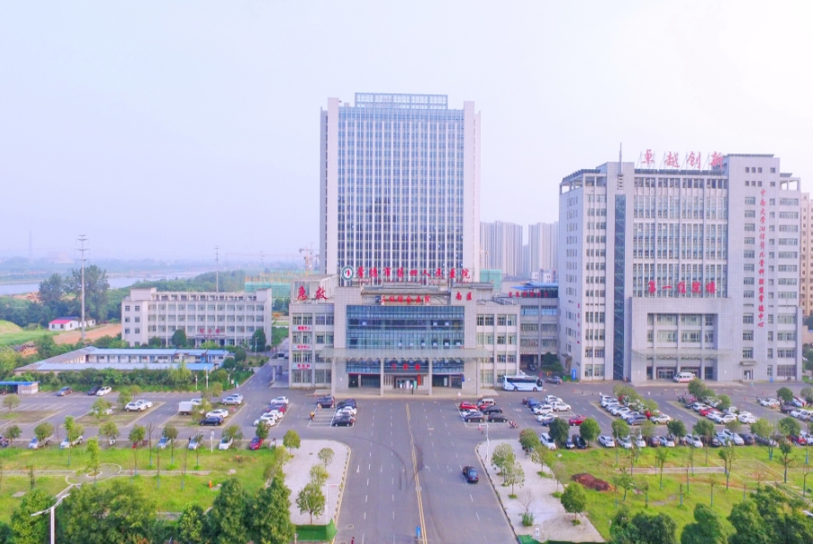 常德市第四人民医院（二级甲等）