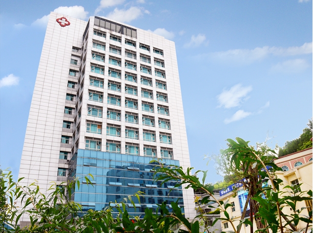 石阡县人民医院