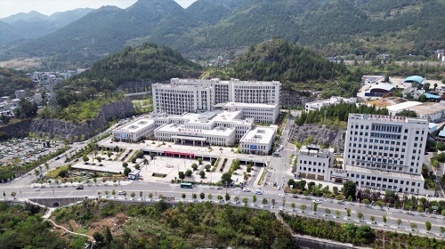 思南县人民医院（三级甲等）