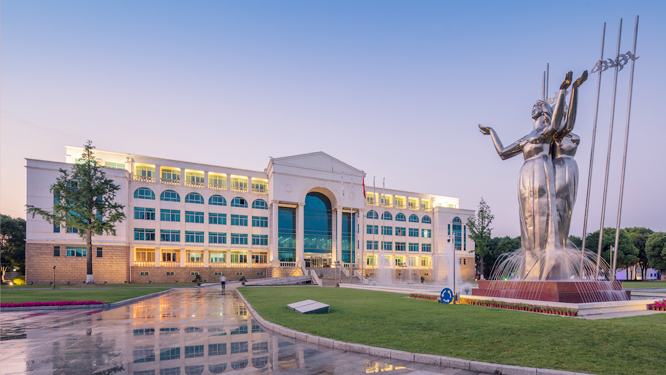 扬子江药业集团有限公司