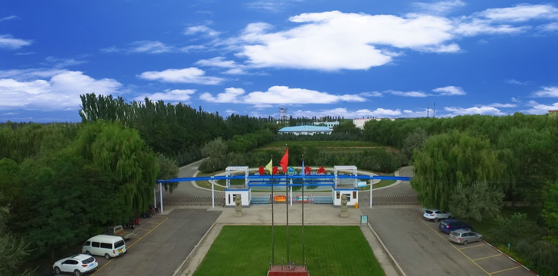 甘肃普安制药股份有限公司