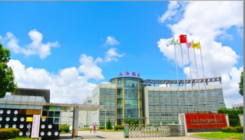 上海凯宝药业股份有限公司