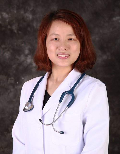 邓艳红医师视频