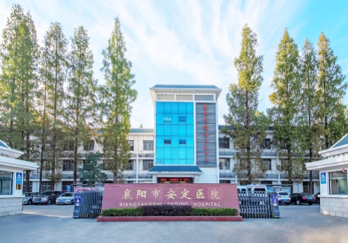 襄阳市安定医院