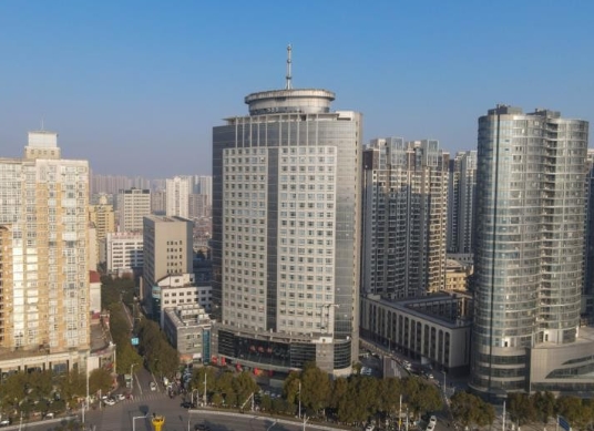 襄阳市第一人民医院（三级甲等）