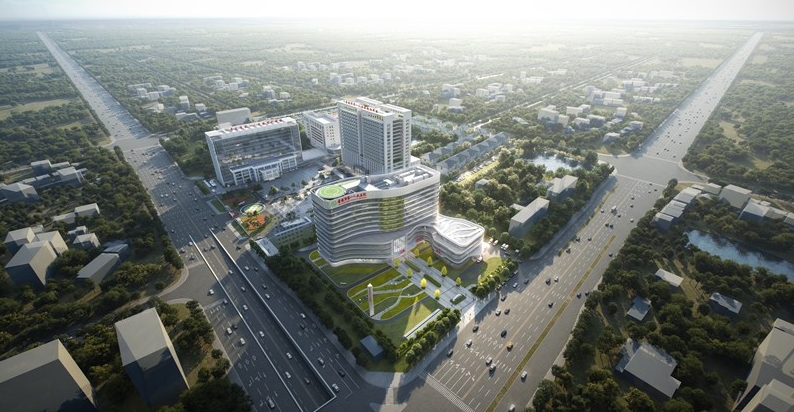 孝感市第一人民医院