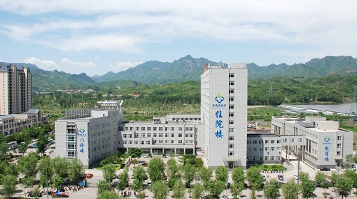 承德县医院(二级甲等)