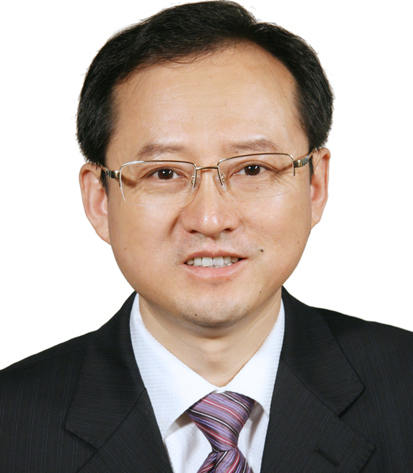 王国平