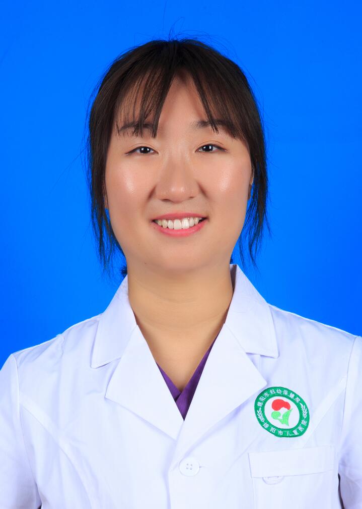 蒲茜主治医师