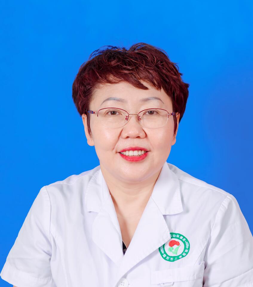 王小华副主任医师