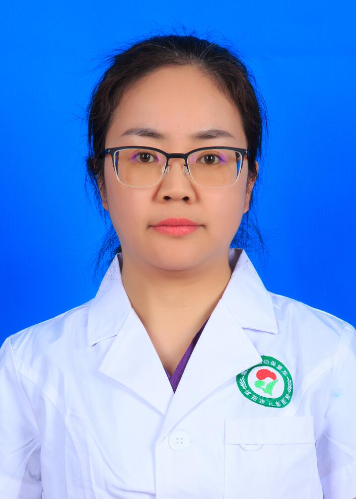 康铭副主任医师