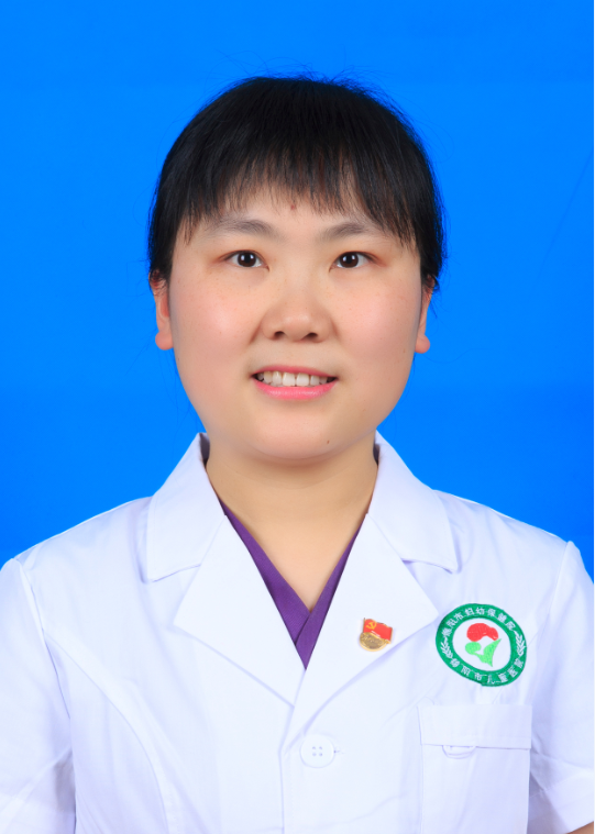 邓小芹副主任医师