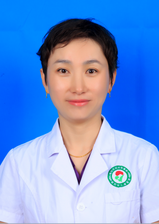 胡娅副主任医师