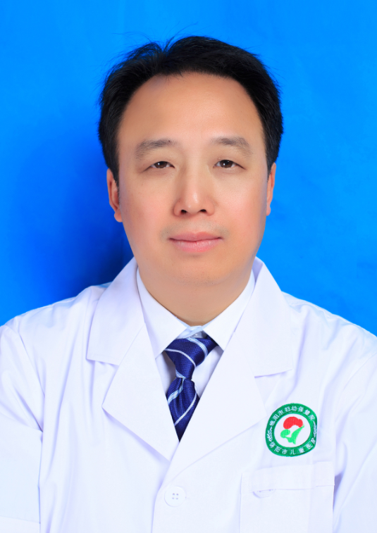 黄名寿副主任医师