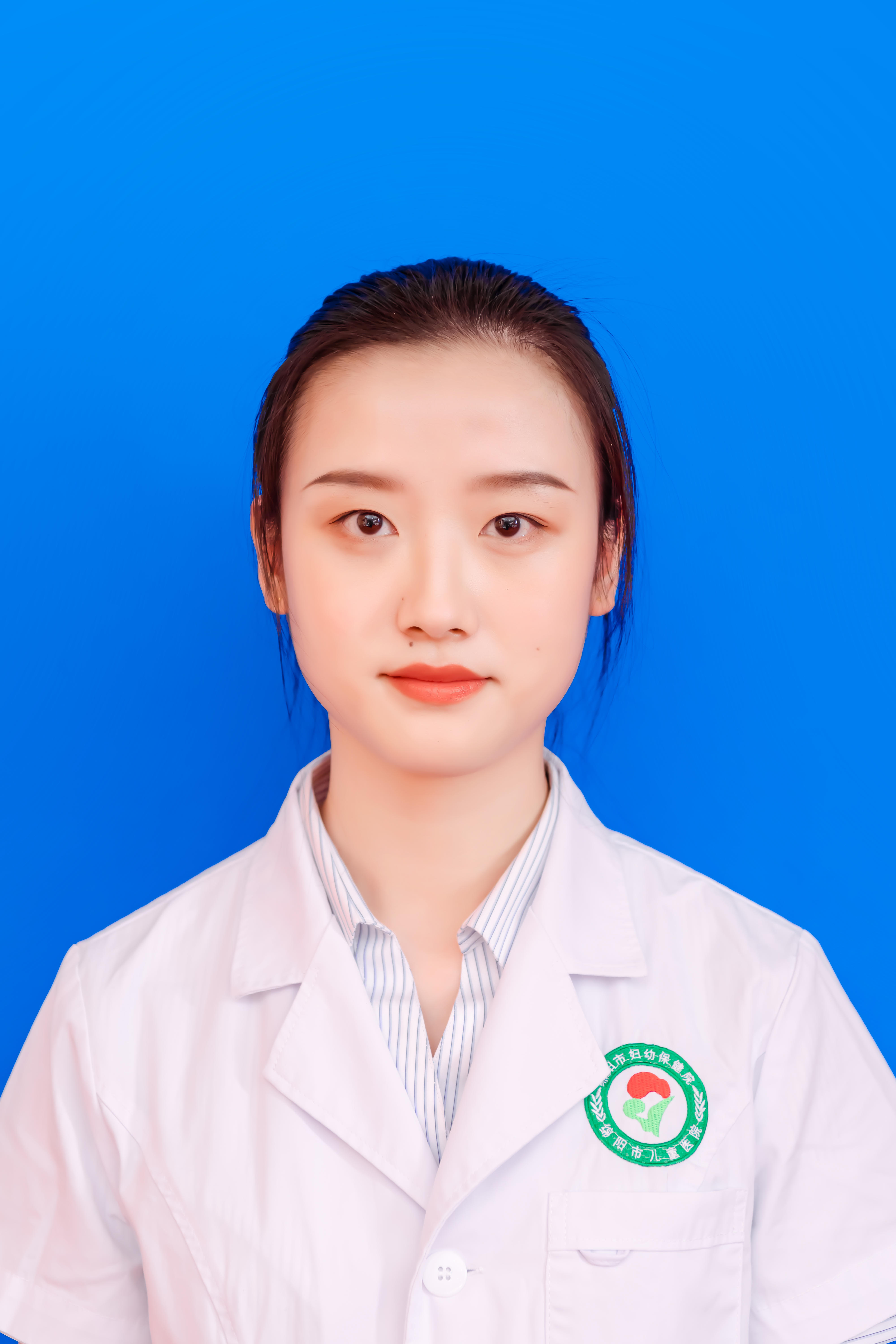 吴优其乐营养师