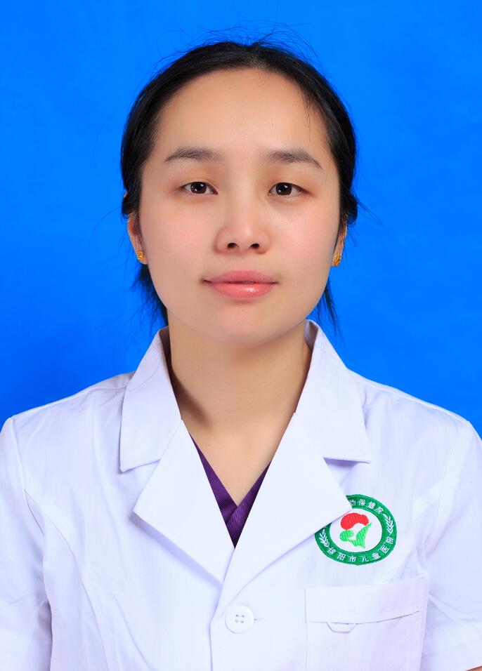 廖晓姣主治医师