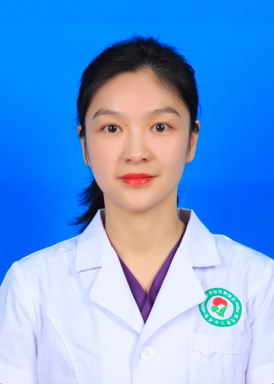 李花副主任医师