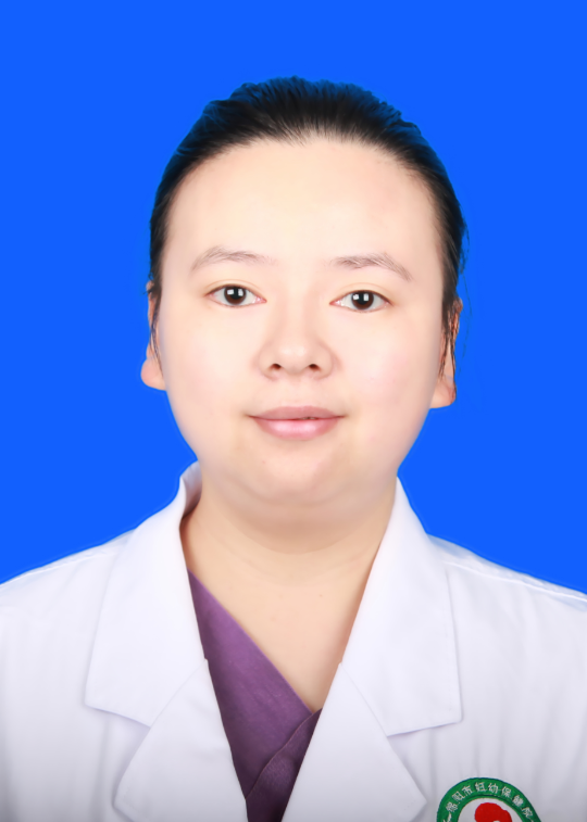 任晓桃主治医师