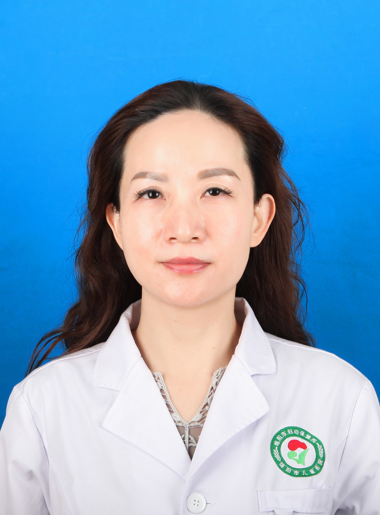 林莉副主任医师