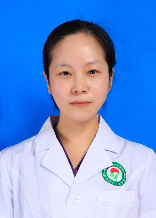 李陶副主任医师