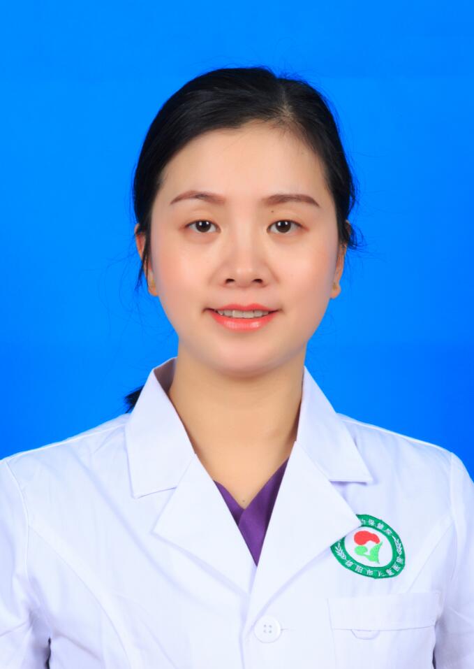 郑冬芝主治医师