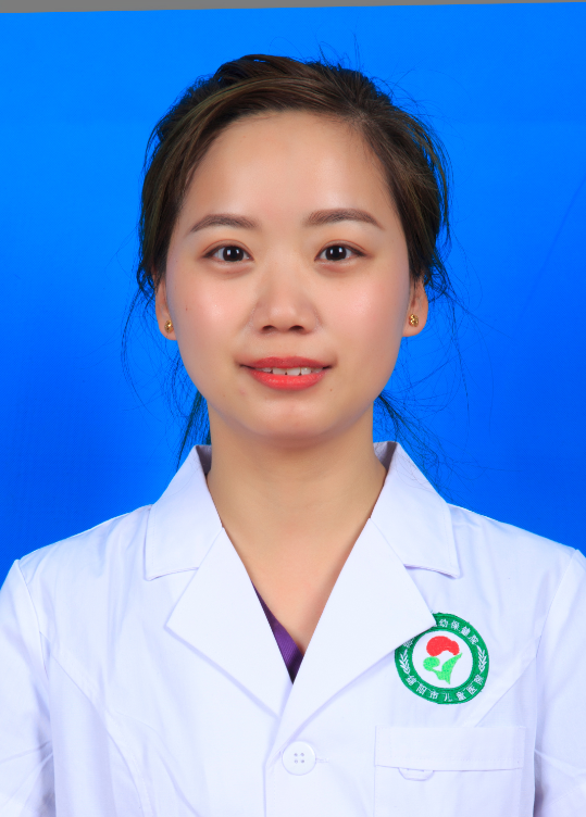 李凤娟主治医师