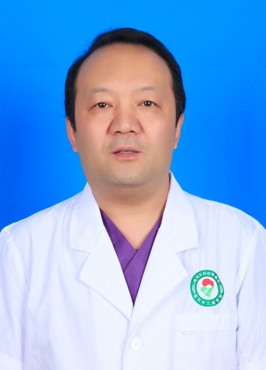 秦红兵主治医师