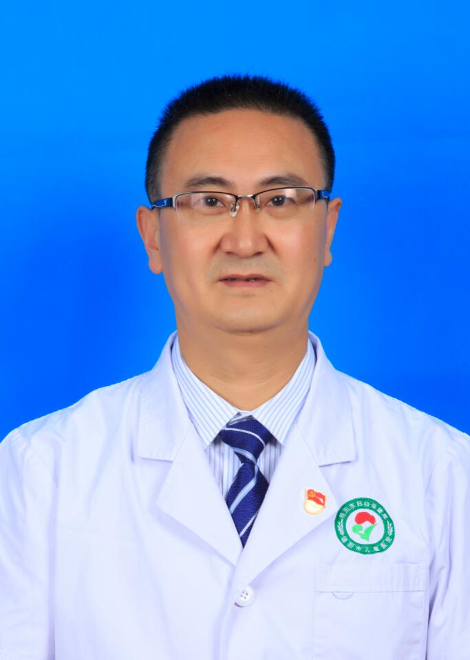 何成川主任医师