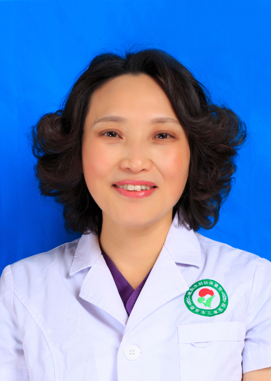 敬清秀副主任医师