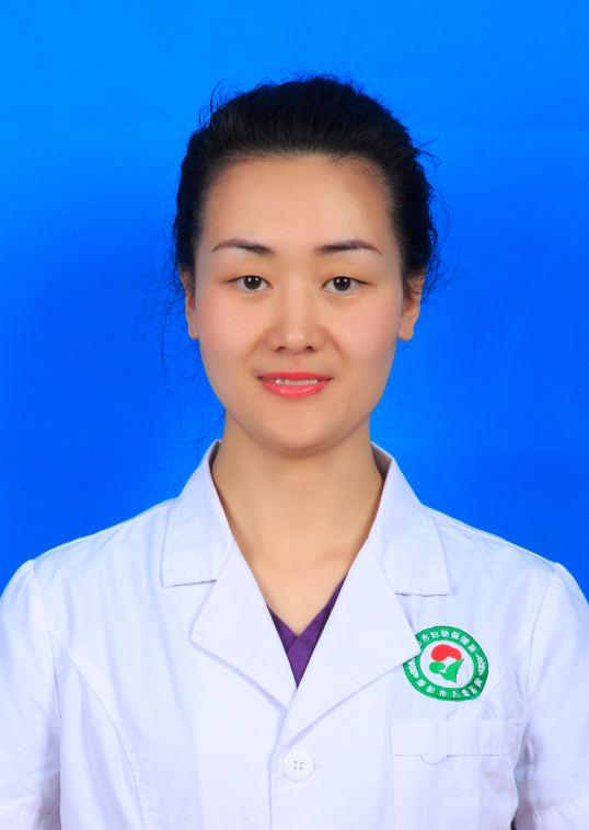 未欢副主任医师